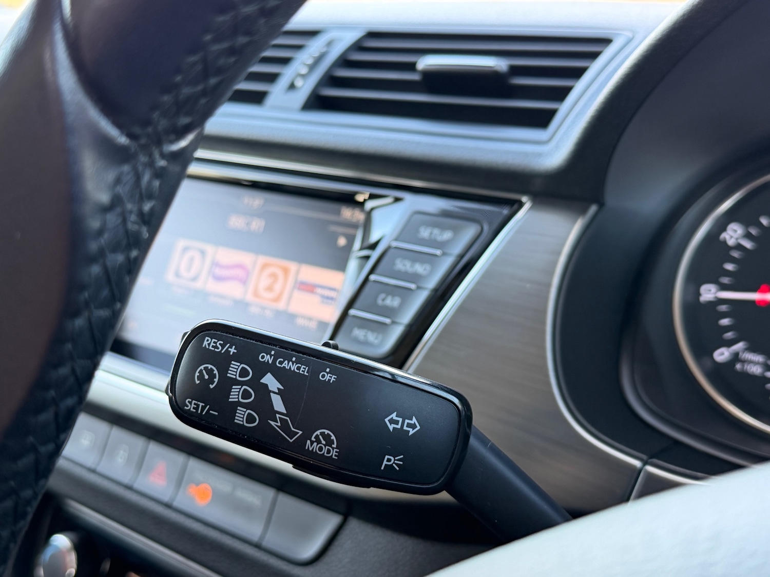 Used Skoda Fabia 2016 for sale - 77917505: Photo 19