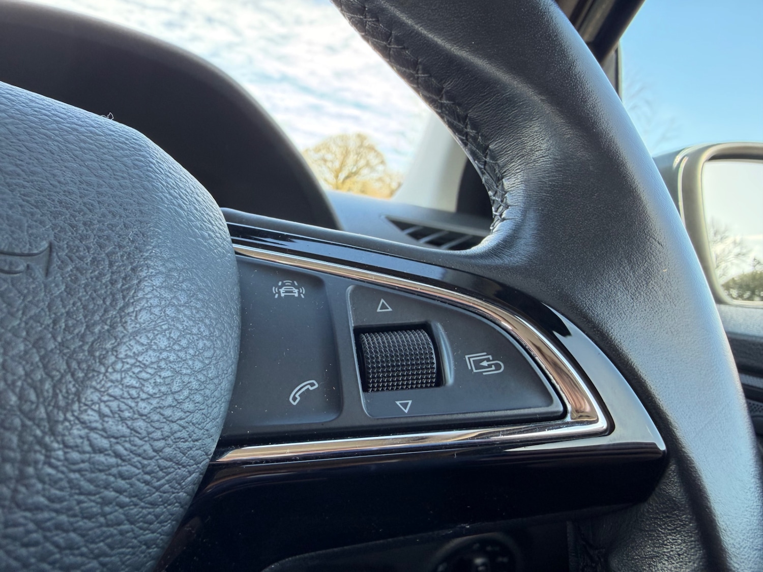 Used Skoda Fabia 2016 for sale - 77917505: Photo 21