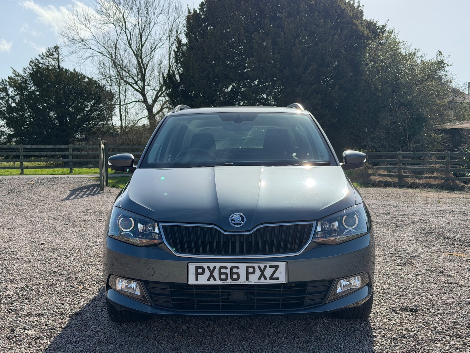 Used Skoda Fabia 2016 for sale - 77917505: Photo 24