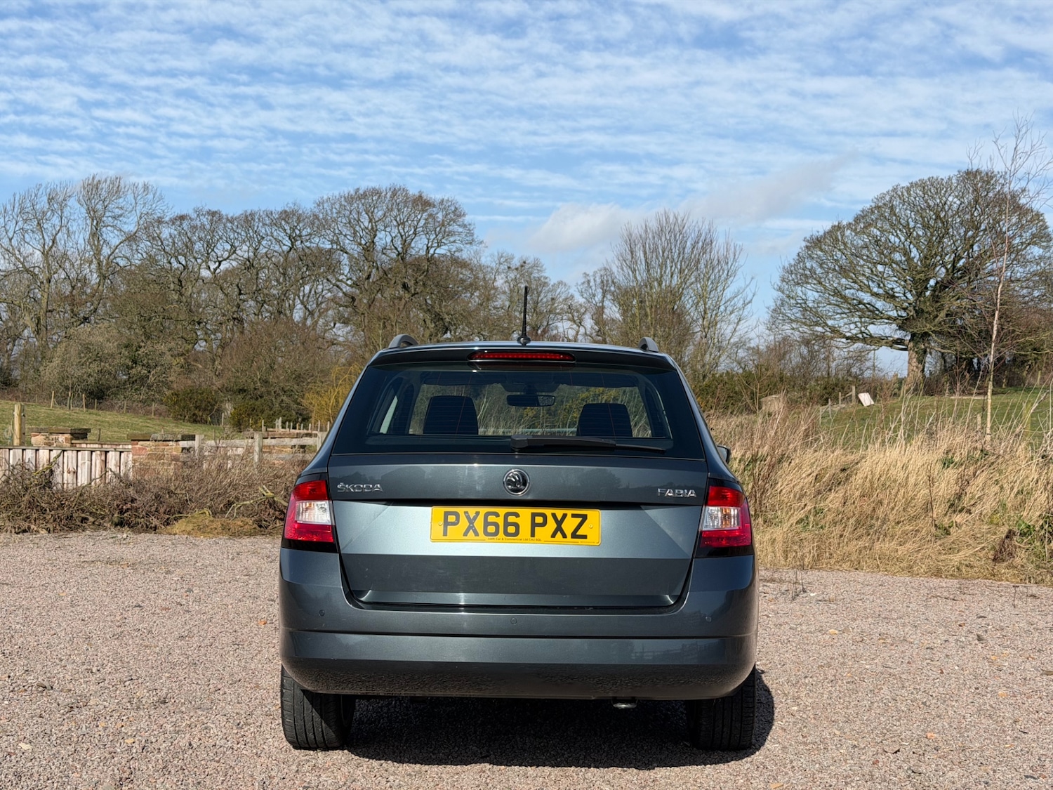 Used Skoda Fabia 2016 for sale - 77917505: Photo 25