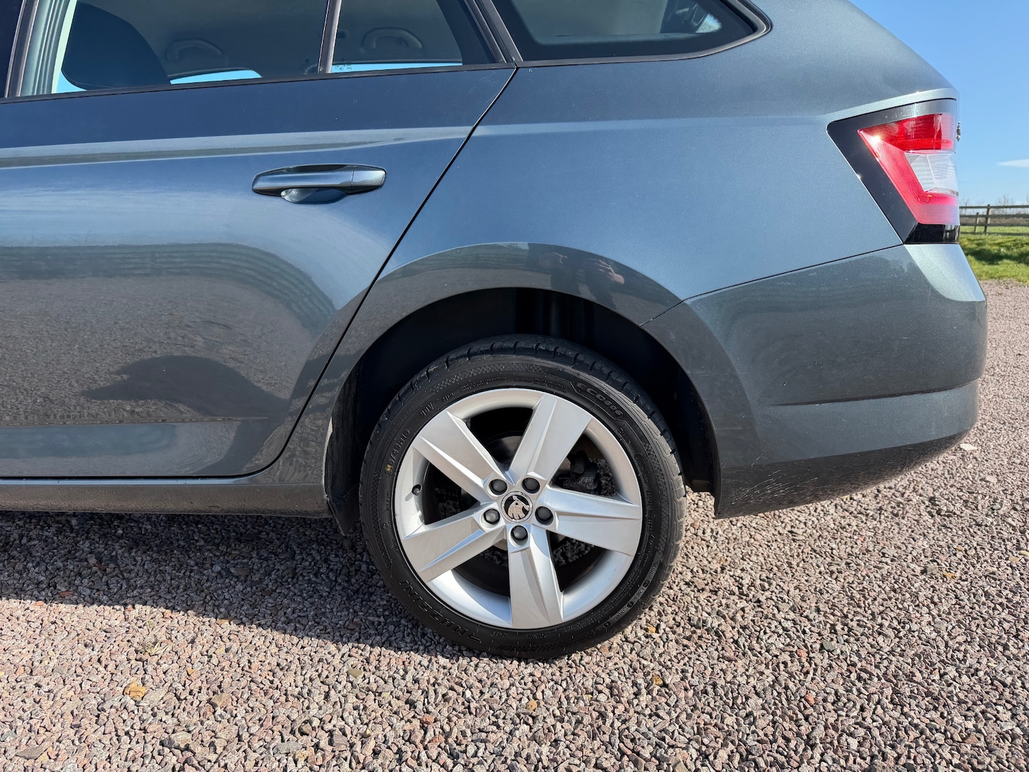 Used Skoda Fabia 2016 for sale - 77917505: Photo 28