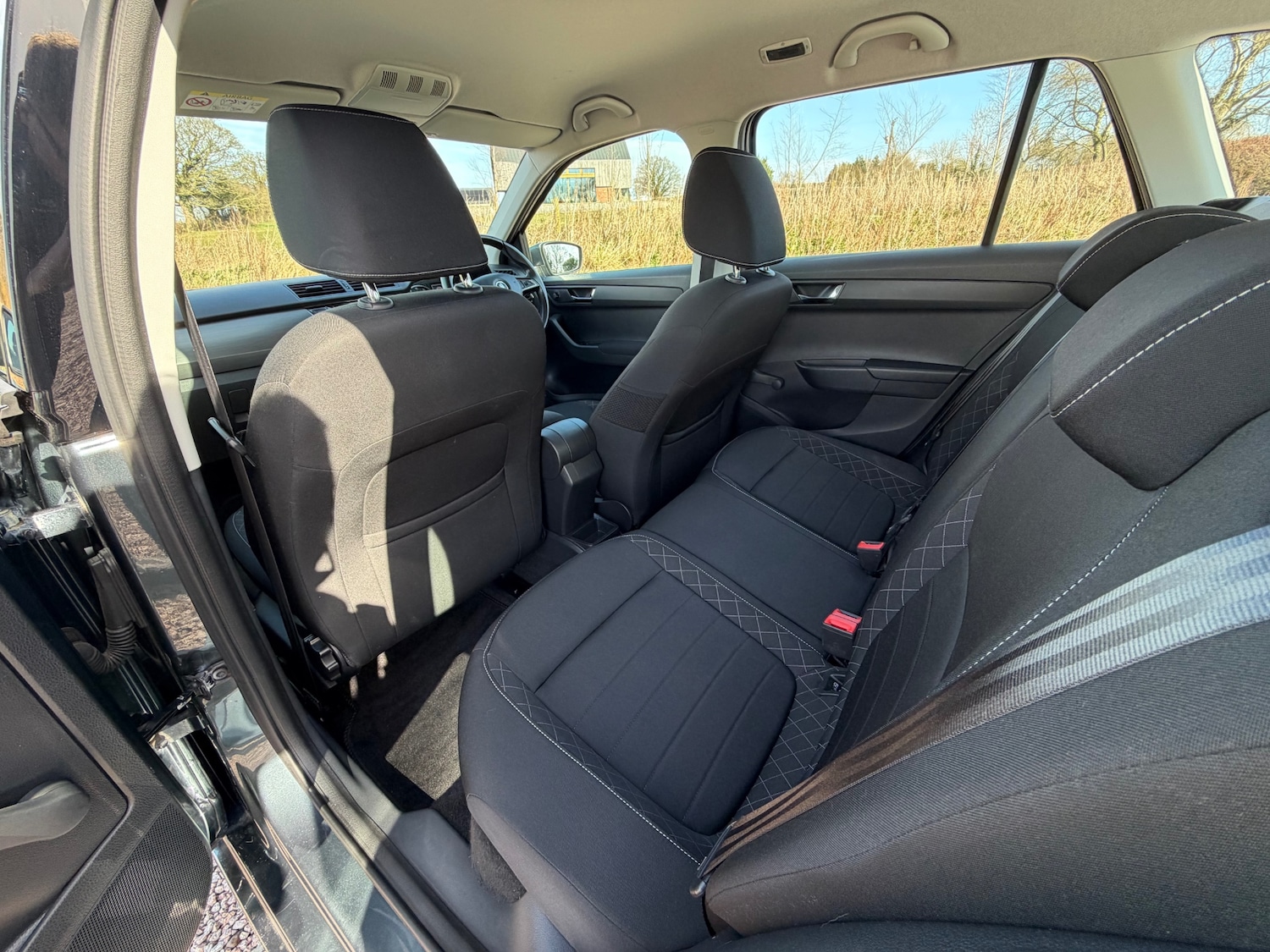 Used Skoda Fabia 2016 for sale - 77917505: Photo 9