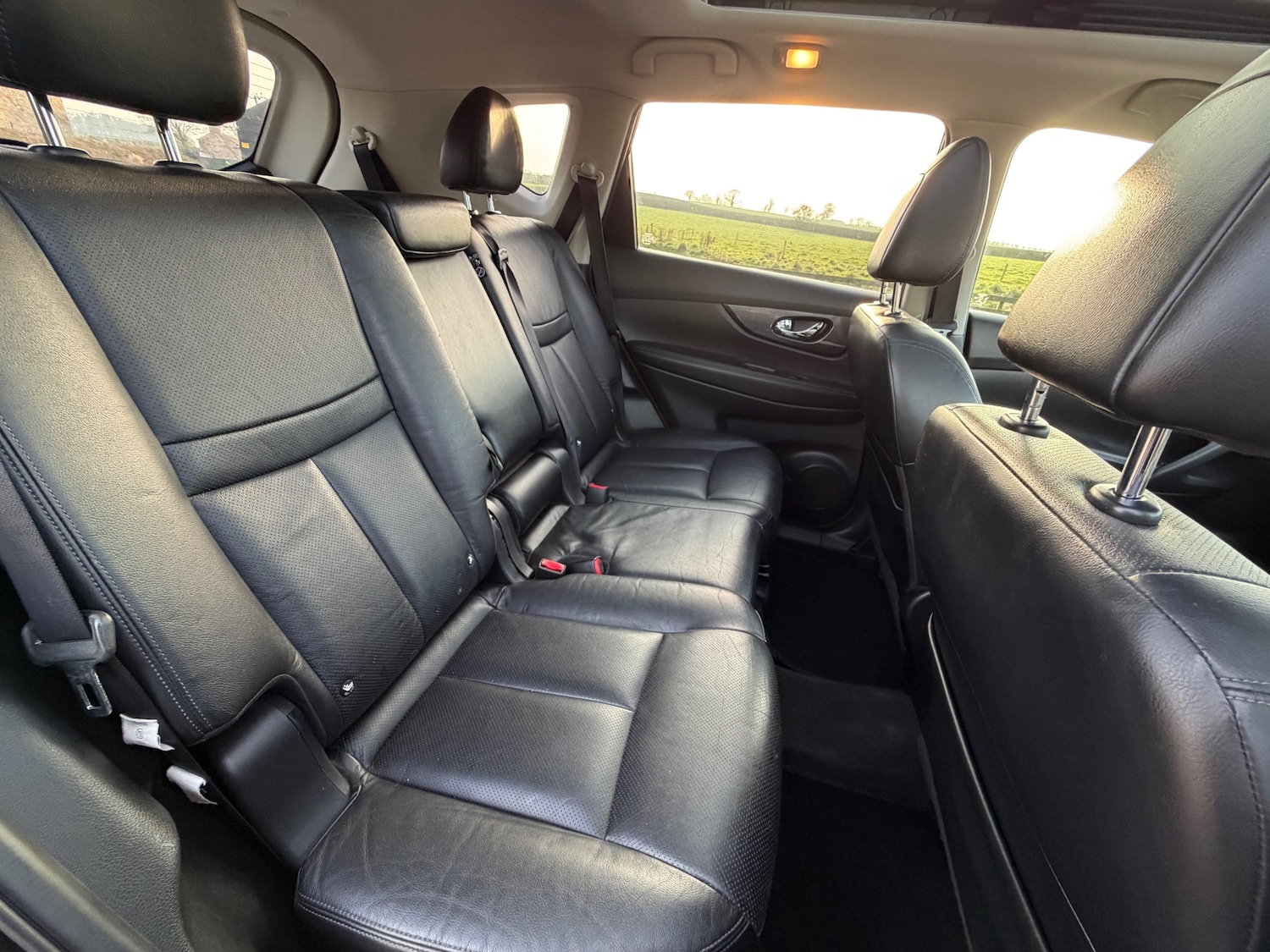 Used Nissan X-Trail 2016 for sale - 77965776: Photo 10