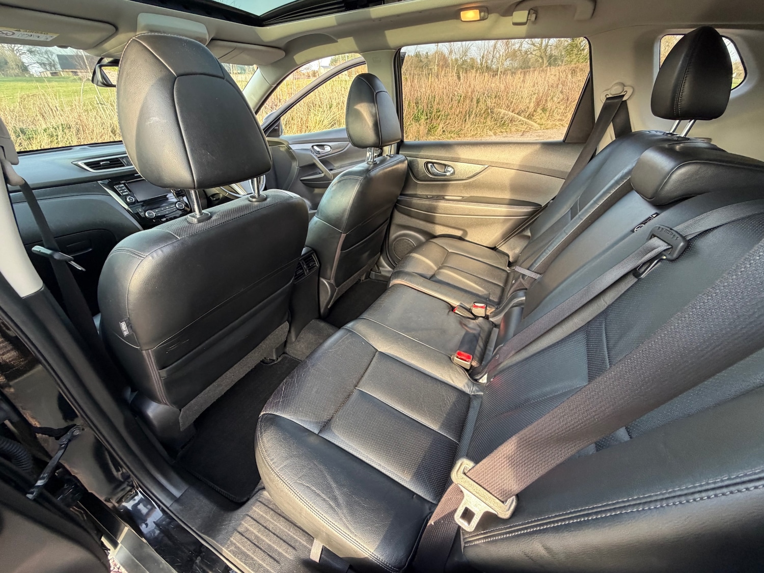 Used Nissan X-Trail 2016 for sale - 77965776: Photo 11