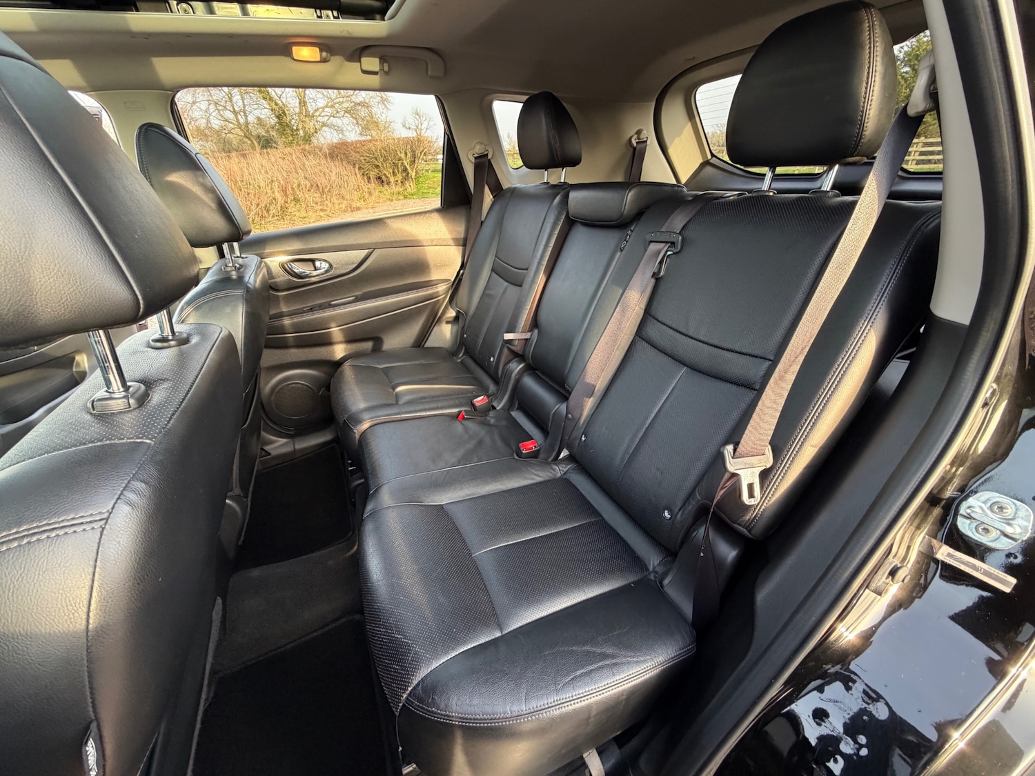 Used Nissan X-Trail 2016 for sale - 77965776: Photo 12