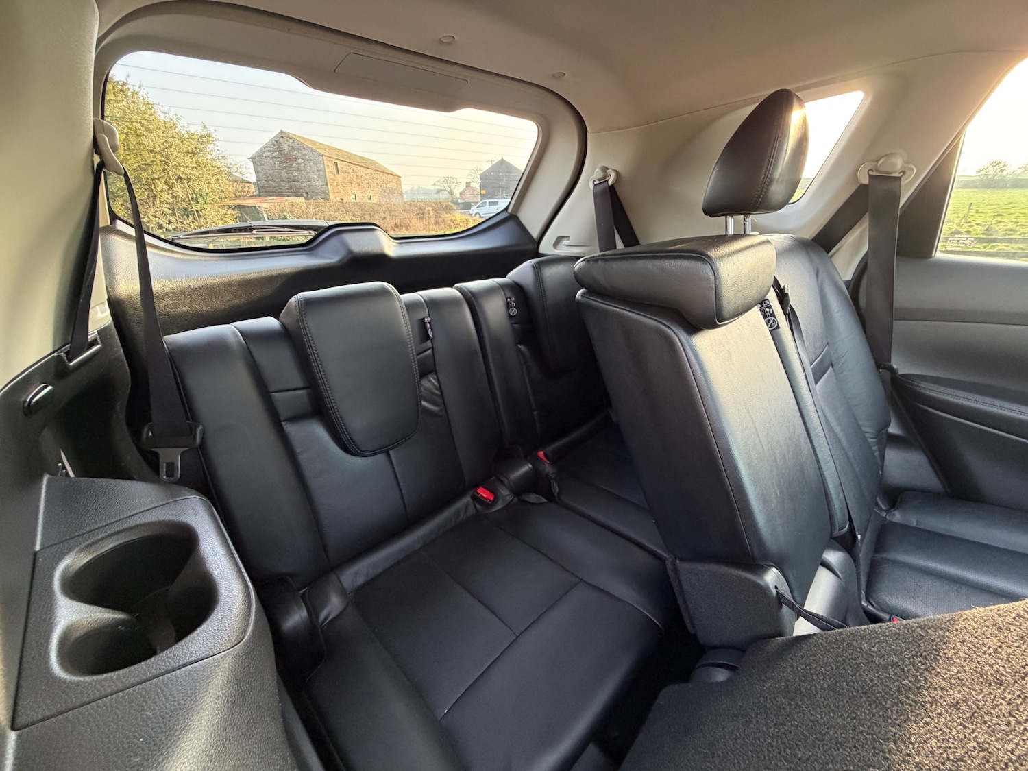 Used Nissan X-Trail 2016 for sale - 77965776: Photo 13