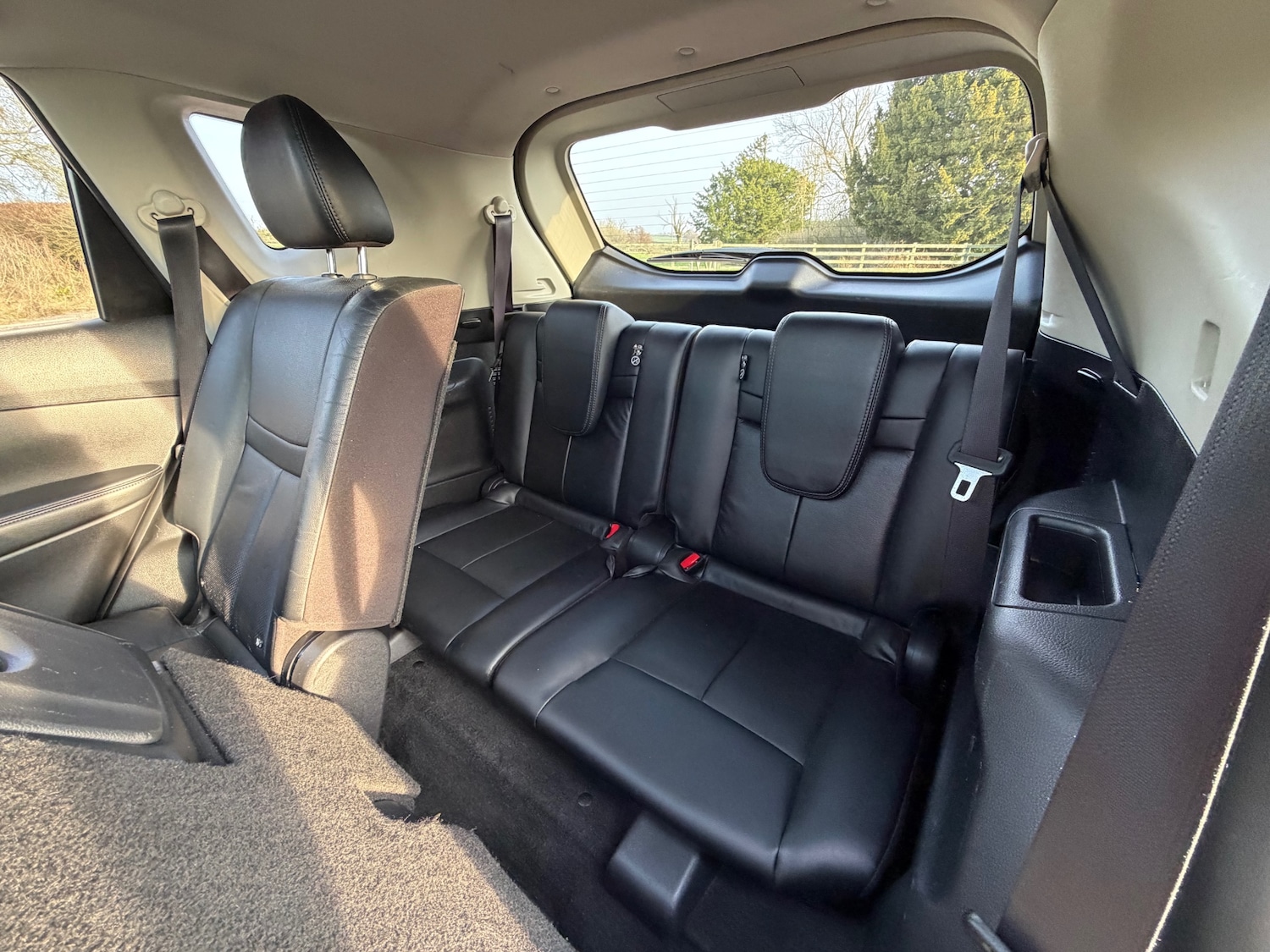 Used Nissan X-Trail 2016 for sale - 77965776: Photo 14