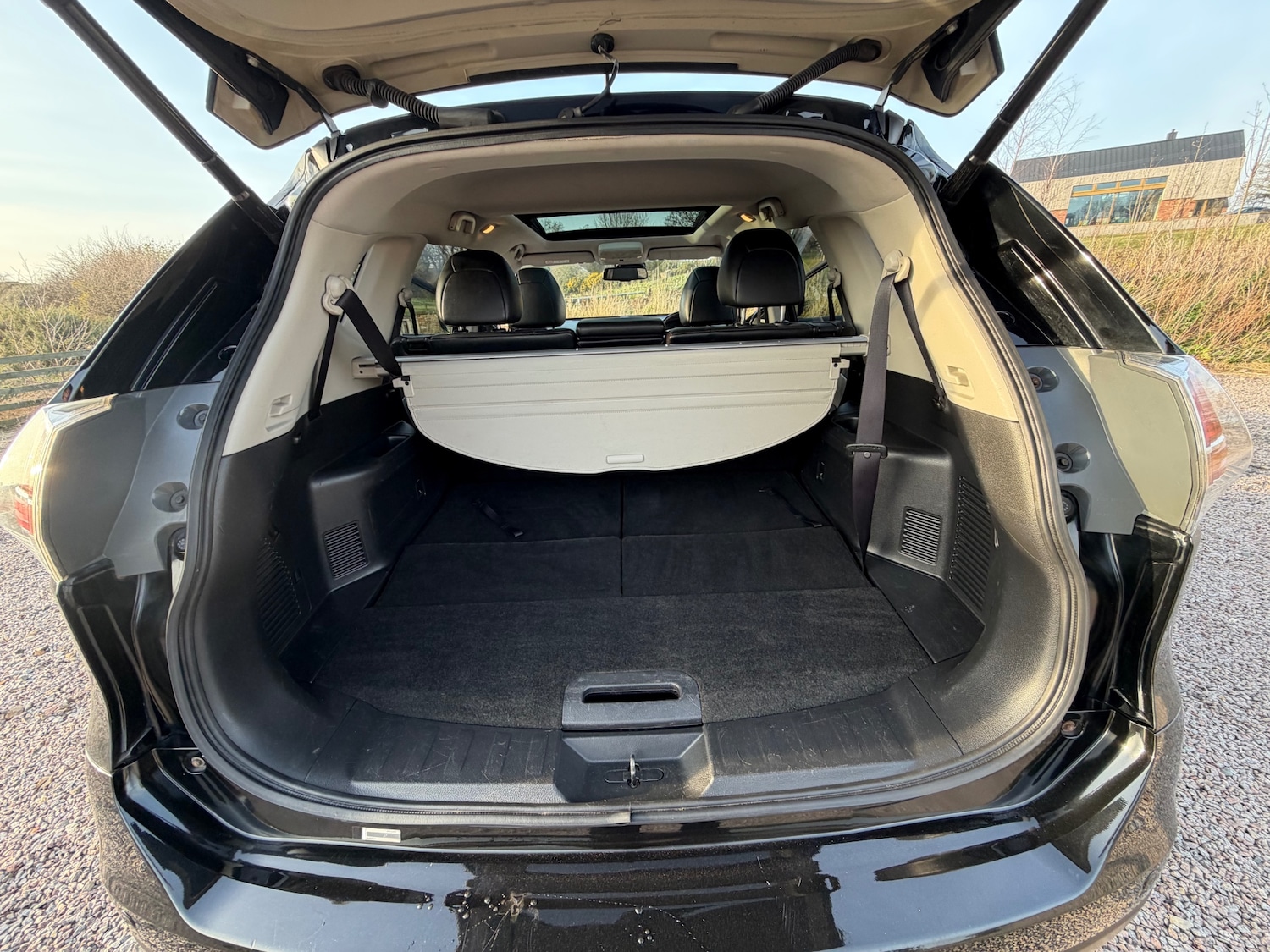 Used Nissan X-Trail 2016 for sale - 77965776: Photo 15