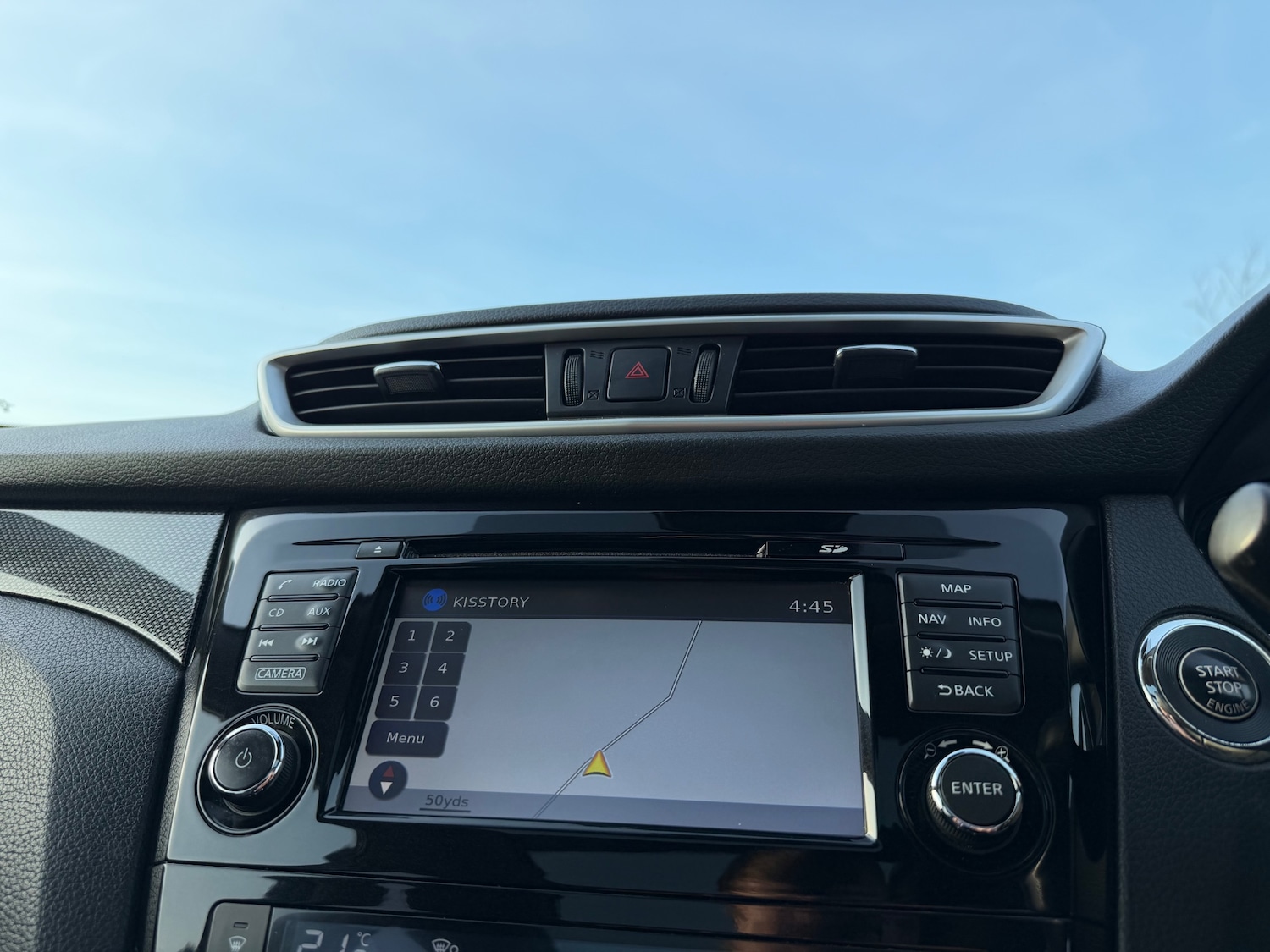 Used Nissan X-Trail 2016 for sale - 77965776: Photo 16