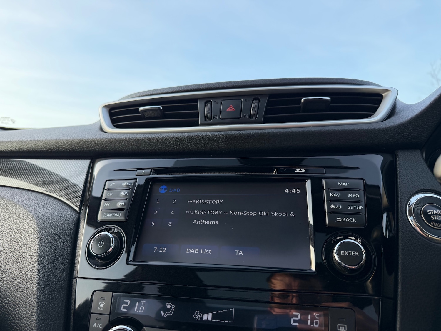 Used Nissan X-Trail 2016 for sale - 77965776: Photo 17