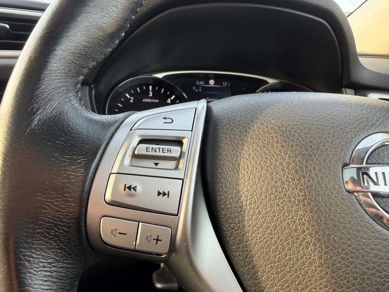 Used Nissan X-Trail 2016 for sale - 77965776: Photo 22