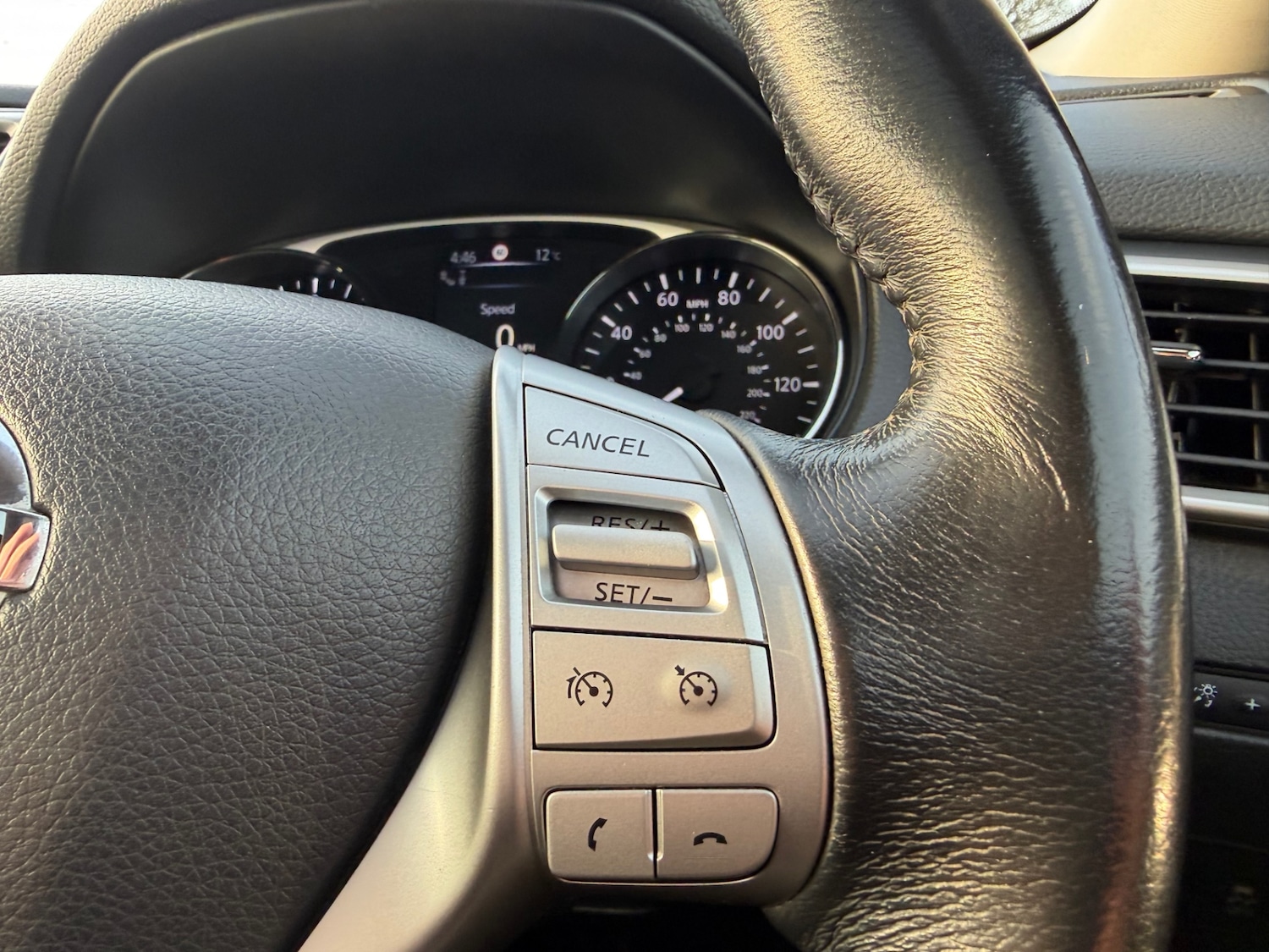 Used Nissan X-Trail 2016 for sale - 77965776: Photo 23