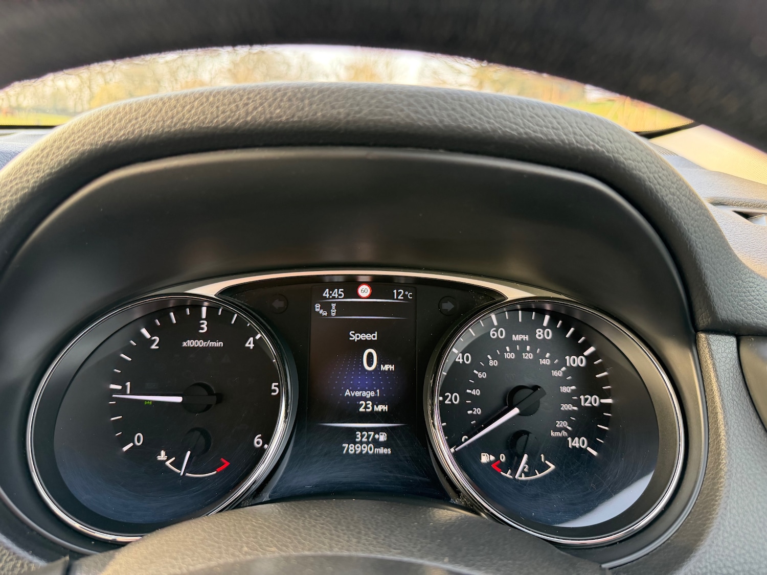 Used Nissan X-Trail 2016 for sale - 77965776: Photo 24