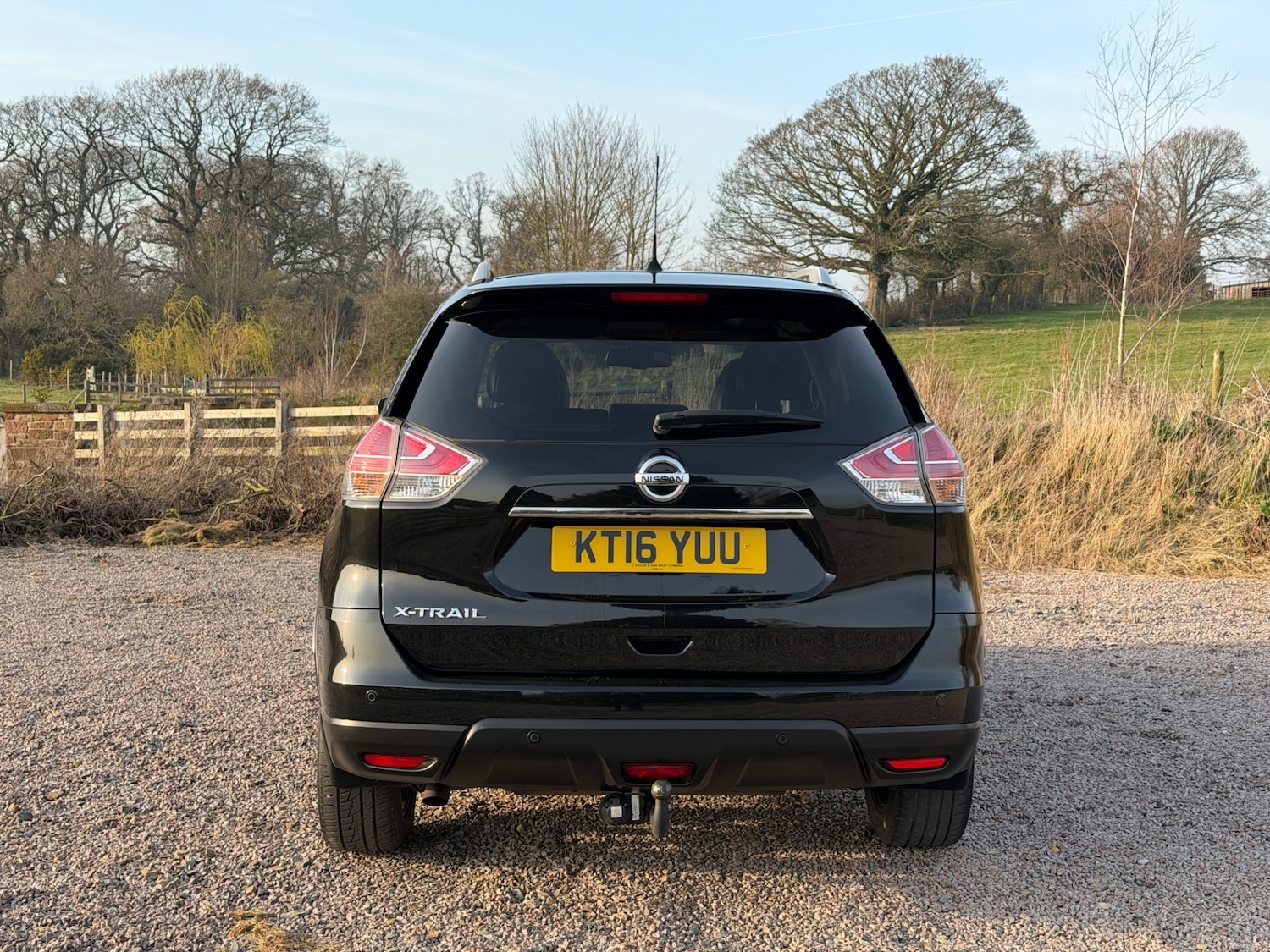 Used Nissan X-Trail 2016 for sale - 77965776: Photo 28