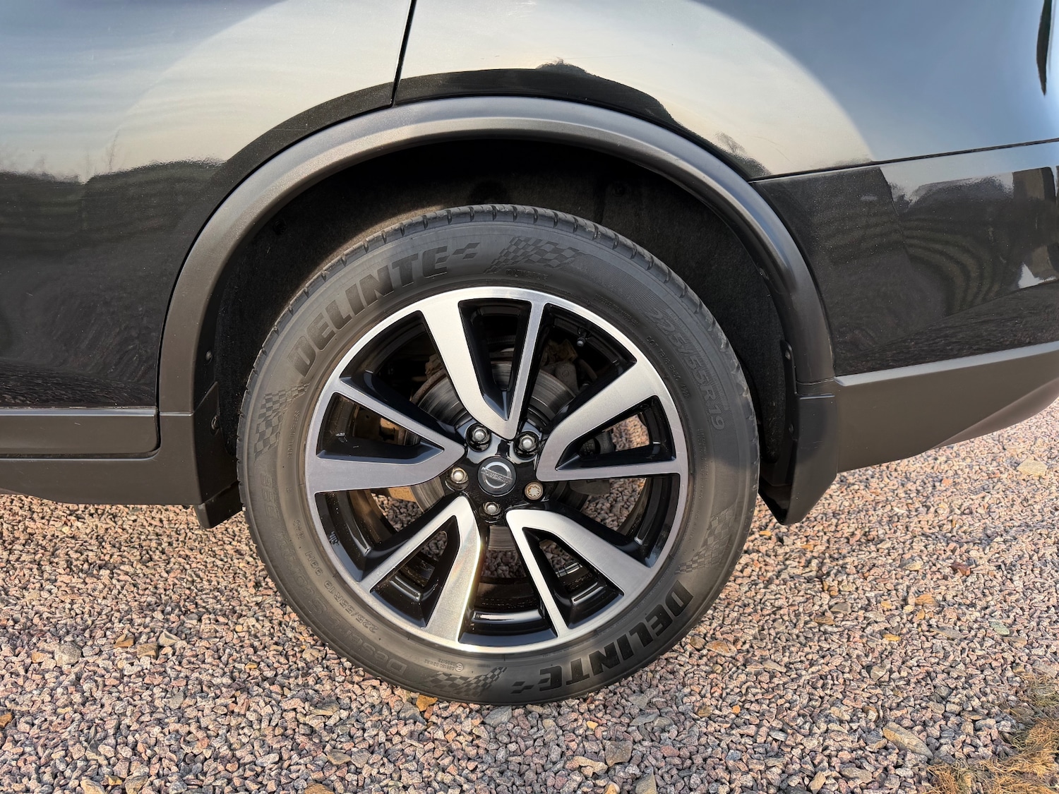 Used Nissan X-Trail 2016 for sale - 77965776: Photo 29