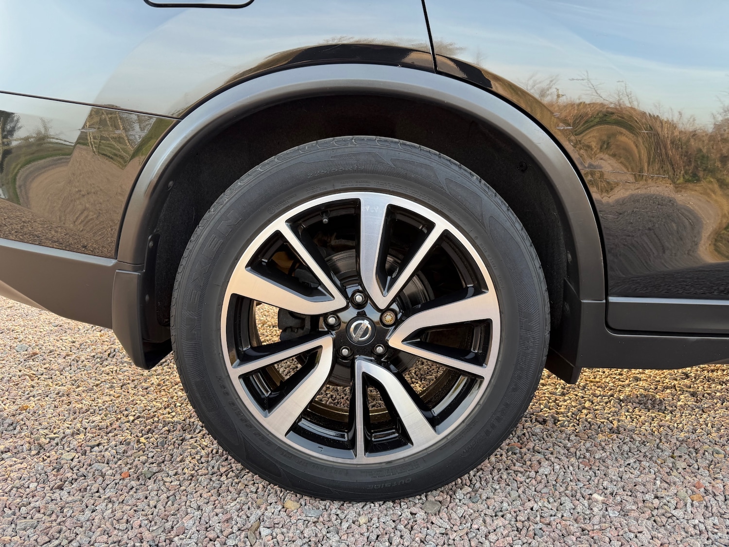 Used Nissan X-Trail 2016 for sale - 77965776: Photo 30