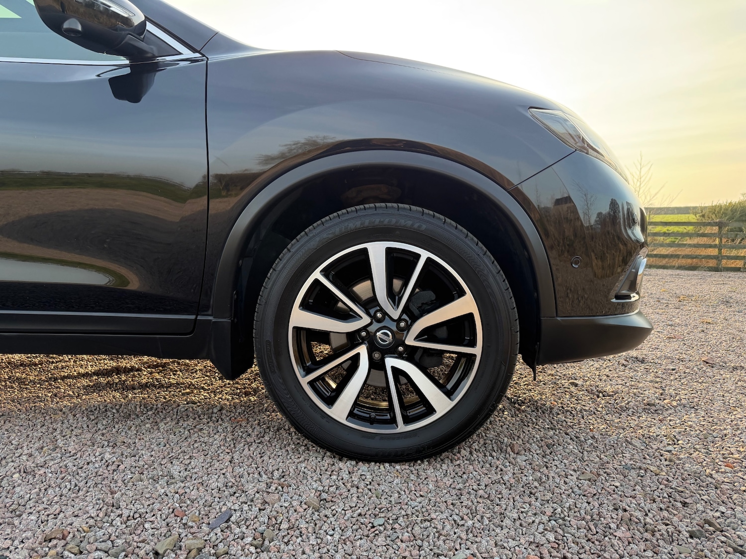 Used Nissan X-Trail 2016 for sale - 77965776: Photo 31