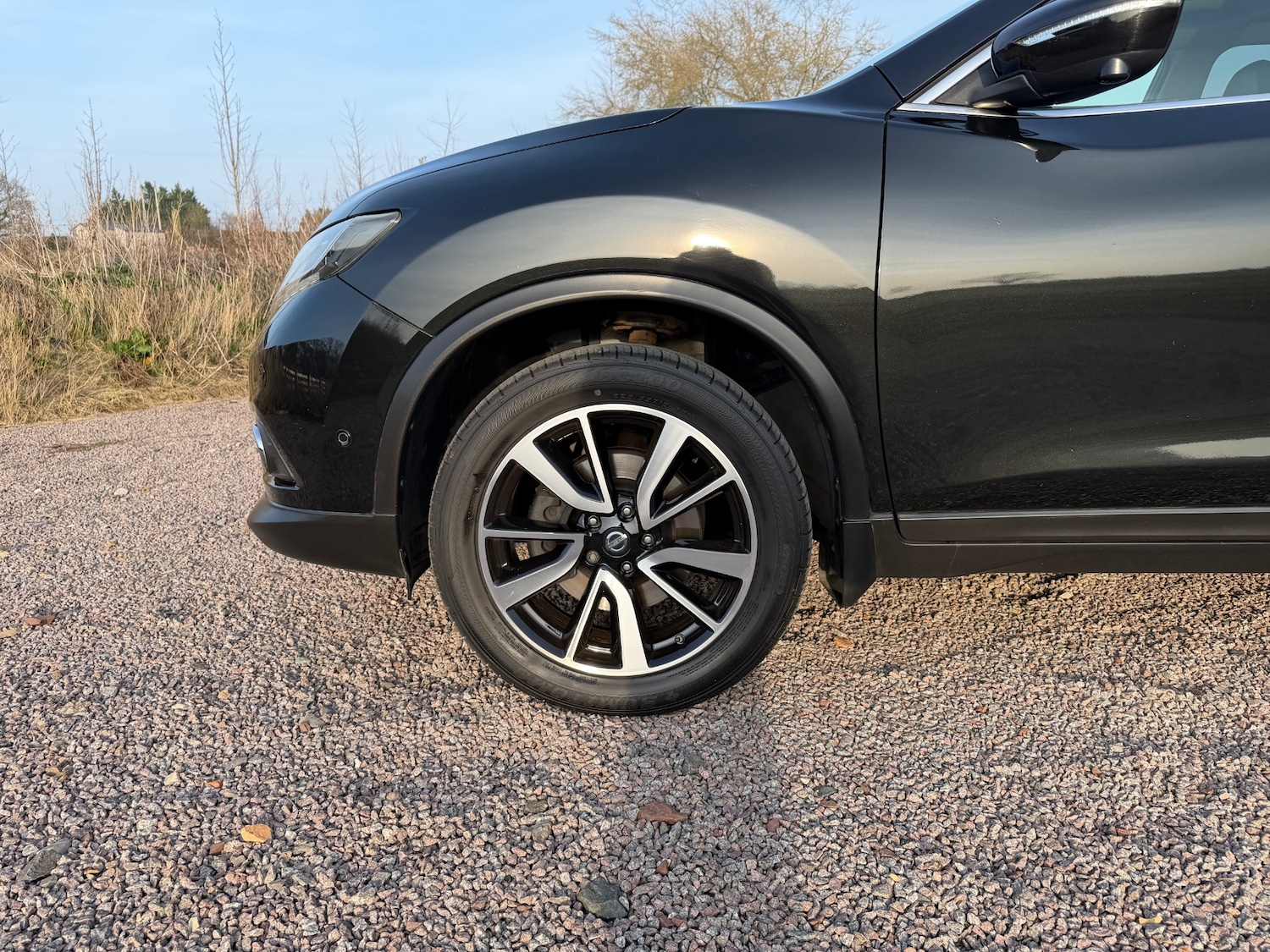 Used Nissan X-Trail 2016 for sale - 77965776: Photo 32