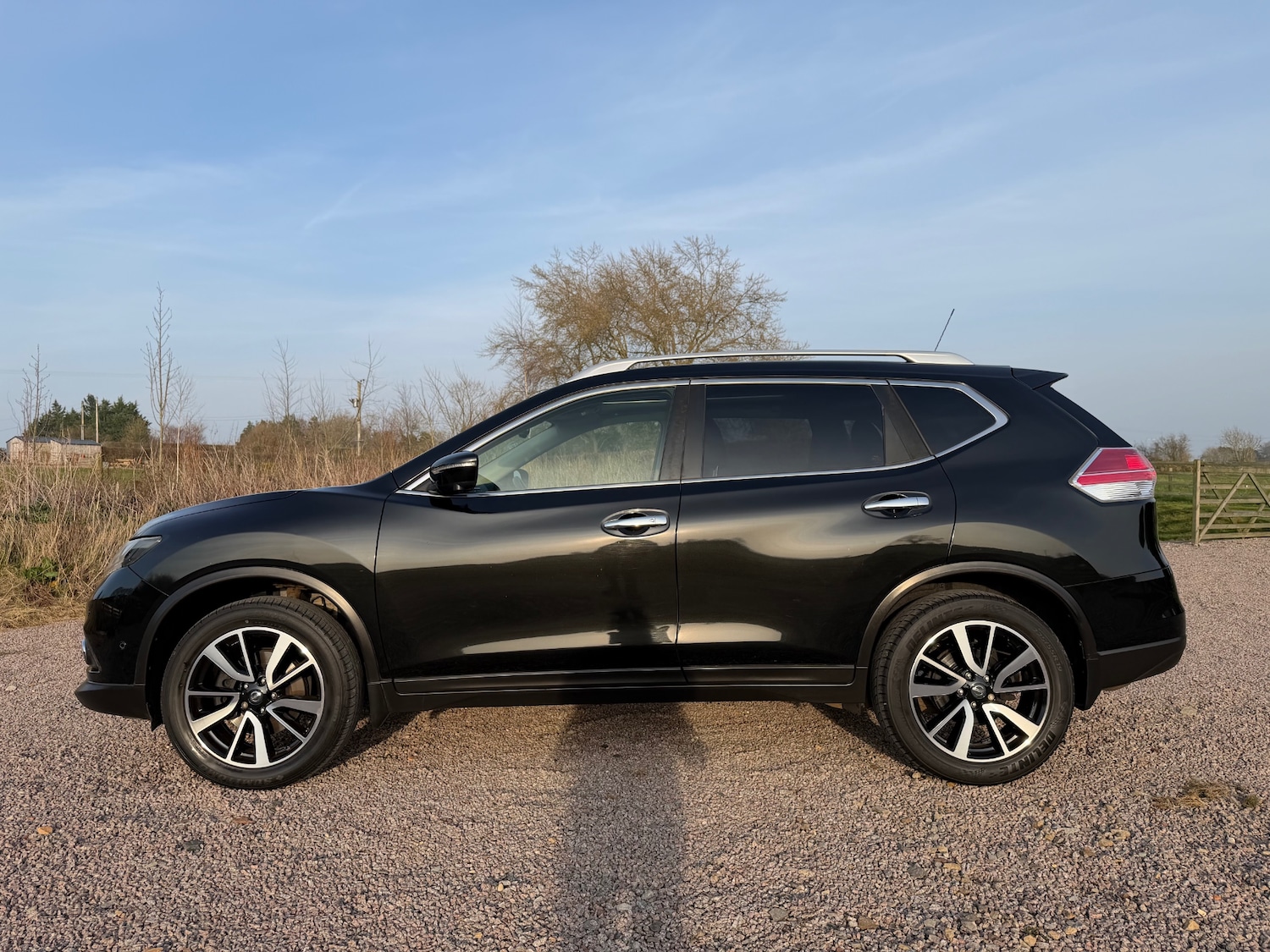 Used Nissan X-Trail 2016 for sale - 77965776: Photo 33