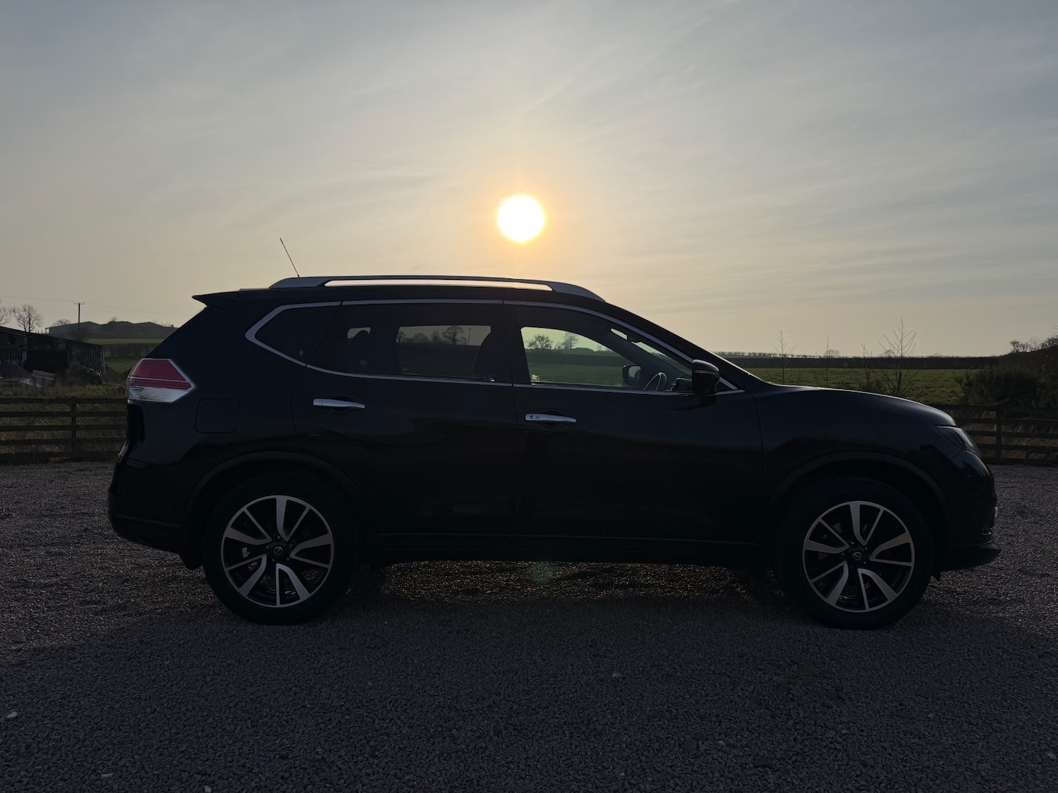 Used Nissan X-Trail 2016 for sale - 77965776: Photo 34