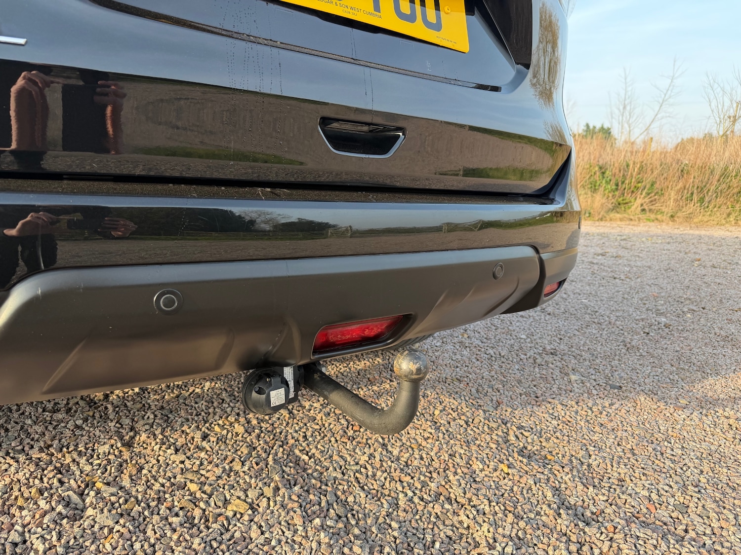 Used Nissan X-Trail 2016 for sale - 77965776: Photo 35