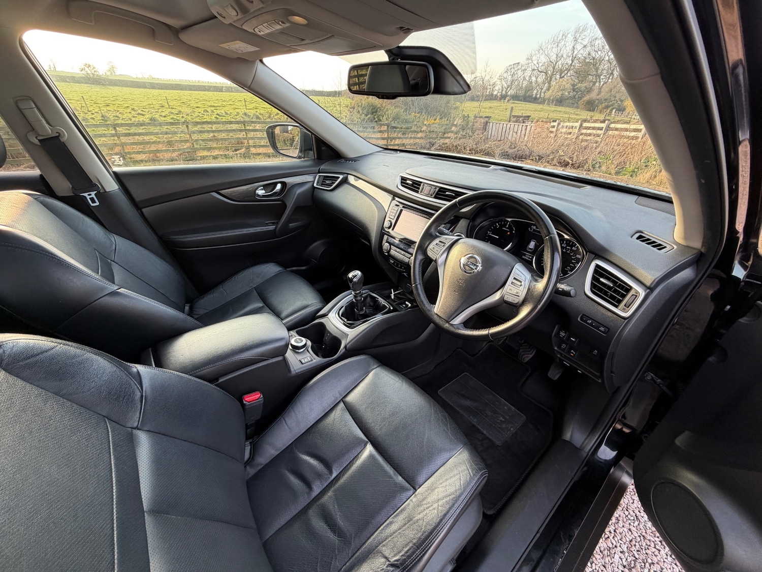 Used Nissan X-Trail 2016 for sale - 77965776: Photo 5