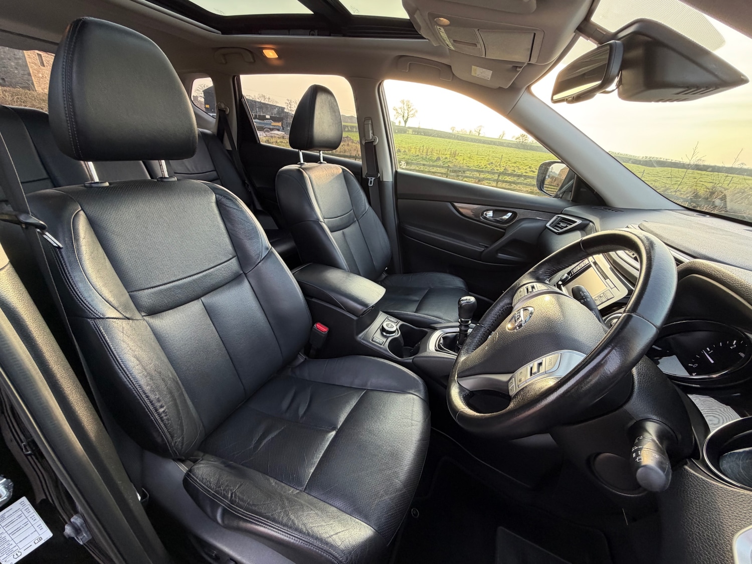 Used Nissan X-Trail 2016 for sale - 77965776: Photo 6