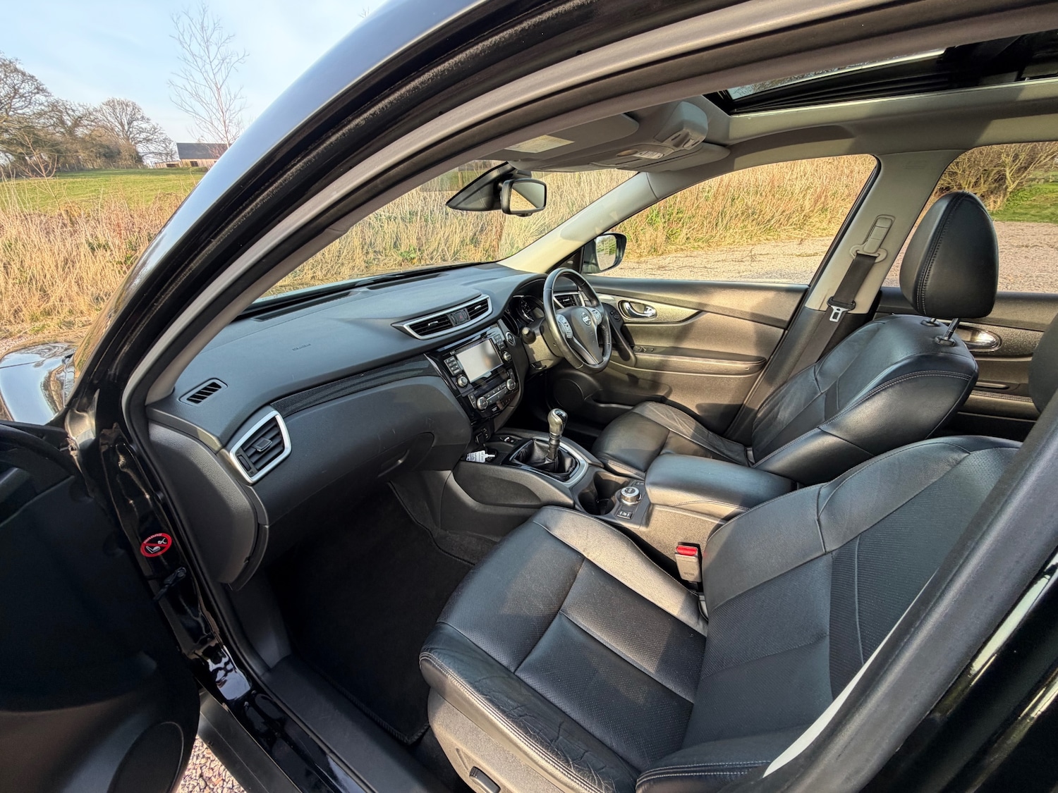 Used Nissan X-Trail 2016 for sale - 77965776: Photo 7