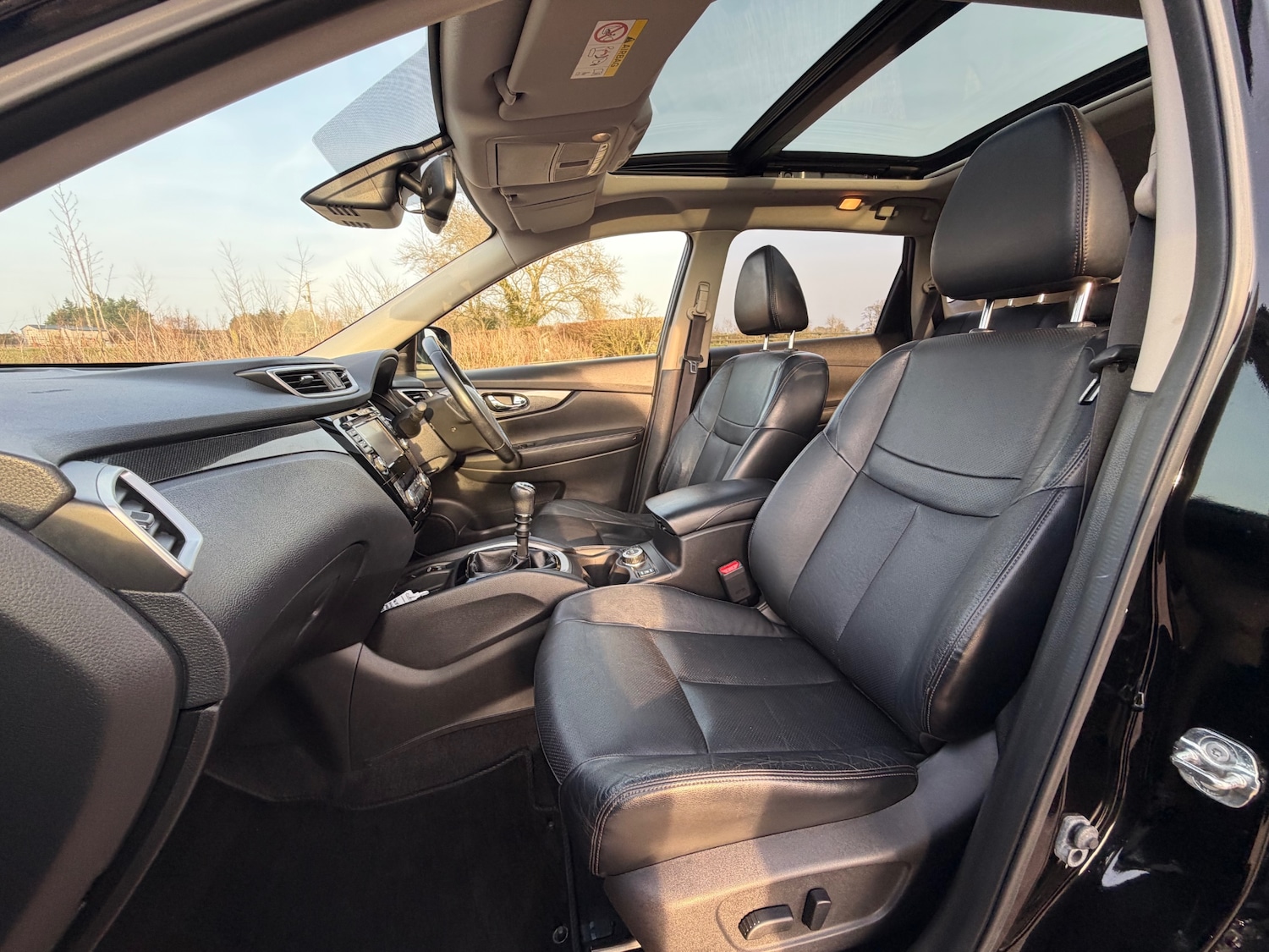 Used Nissan X-Trail 2016 for sale - 77965776: Photo 8