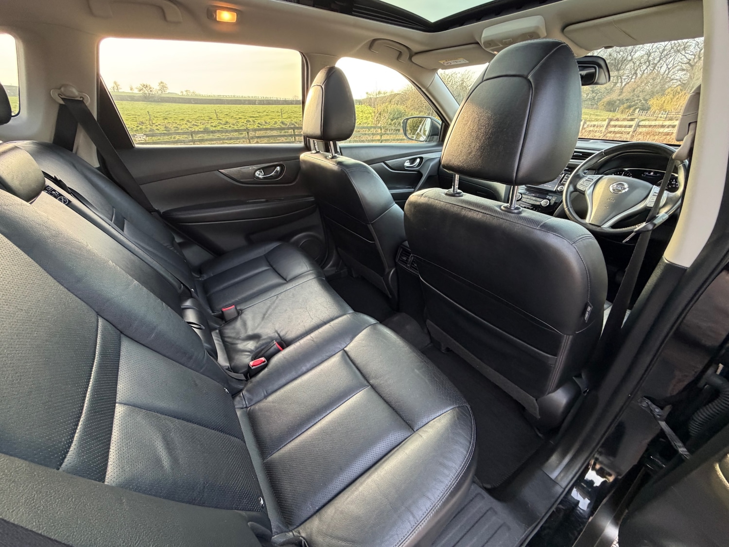 Used Nissan X-Trail 2016 for sale - 77965776: Photo 9