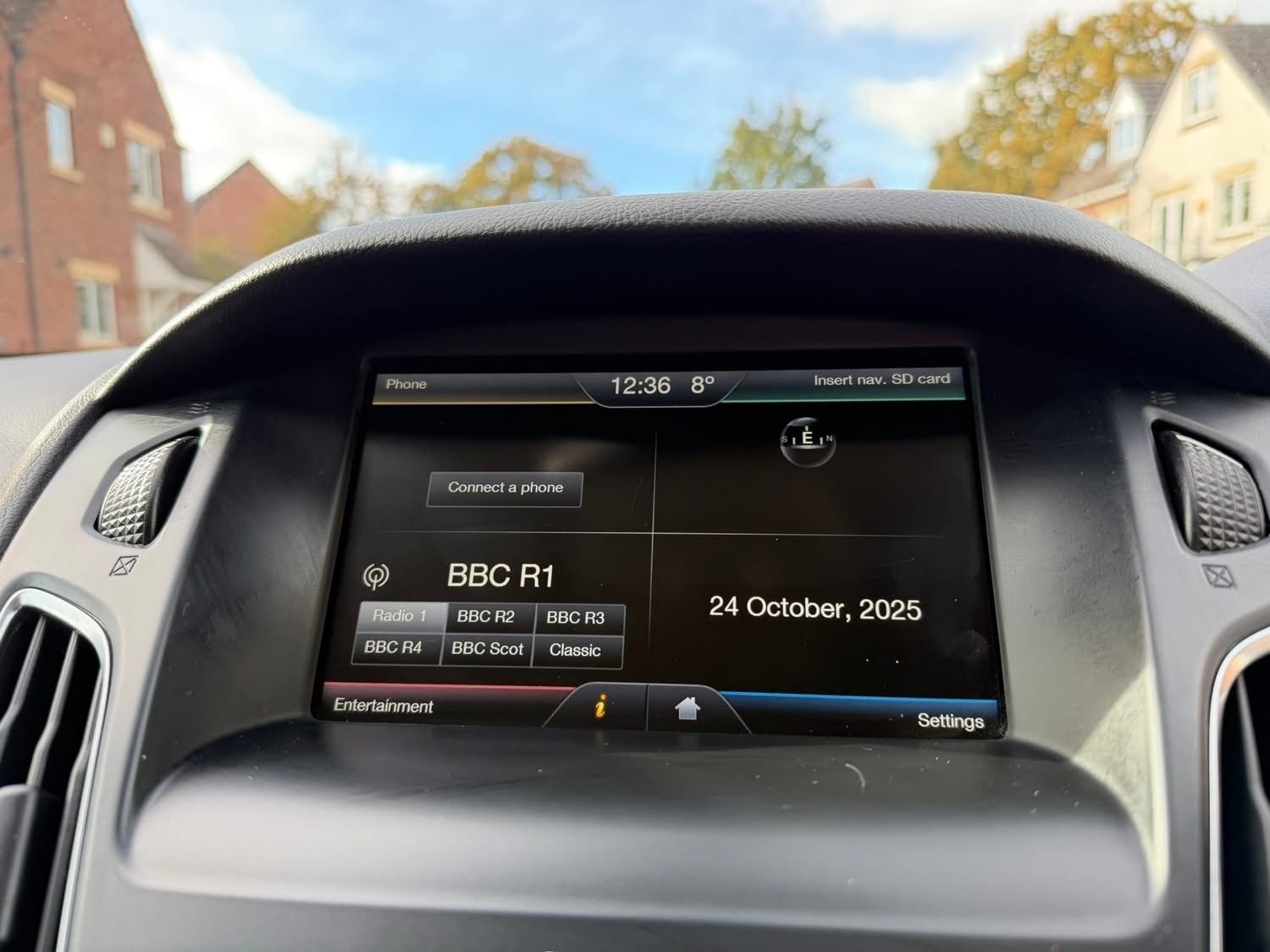 Used Ford Focus 2015 for sale - 77115991: Photo 10