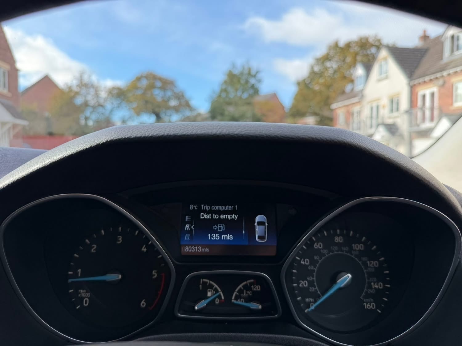 Used Ford Focus 2015 for sale - 77115991: Photo 12