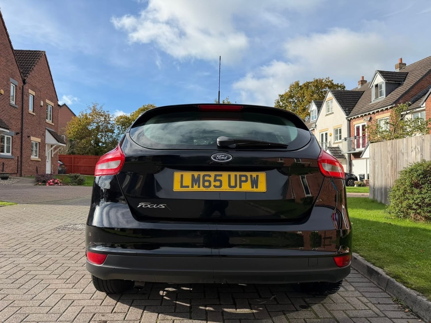 Used Ford Focus 2015 for sale - 77115991: Photo 14