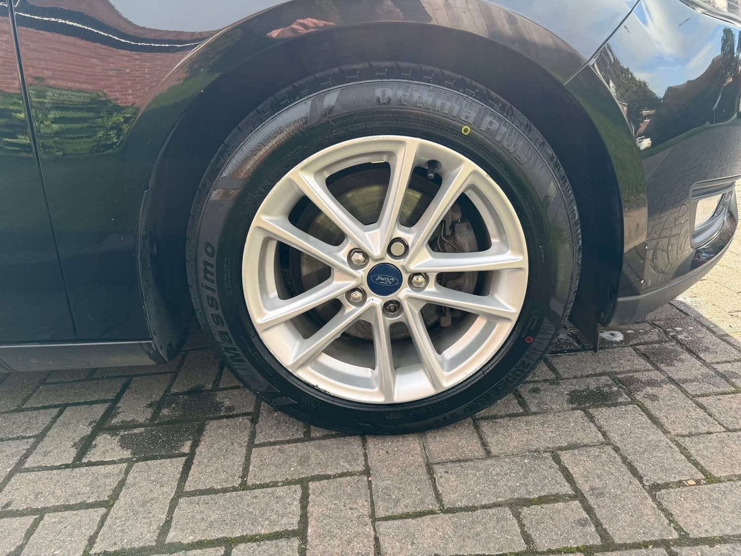 Used Ford Focus 2015 for sale - 77115991: Photo 15