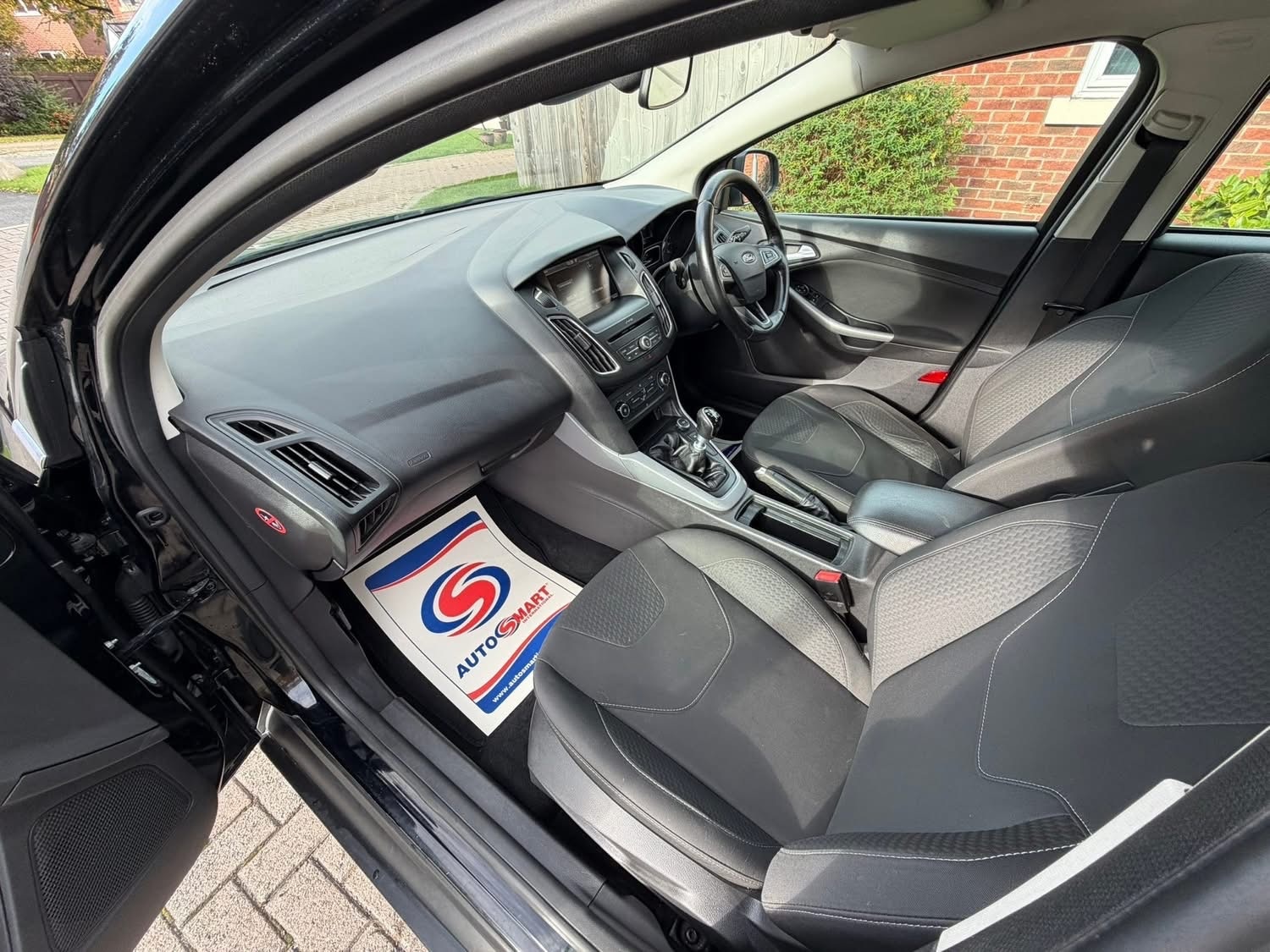 Used Ford Focus 2015 for sale - 77115991: Photo 6