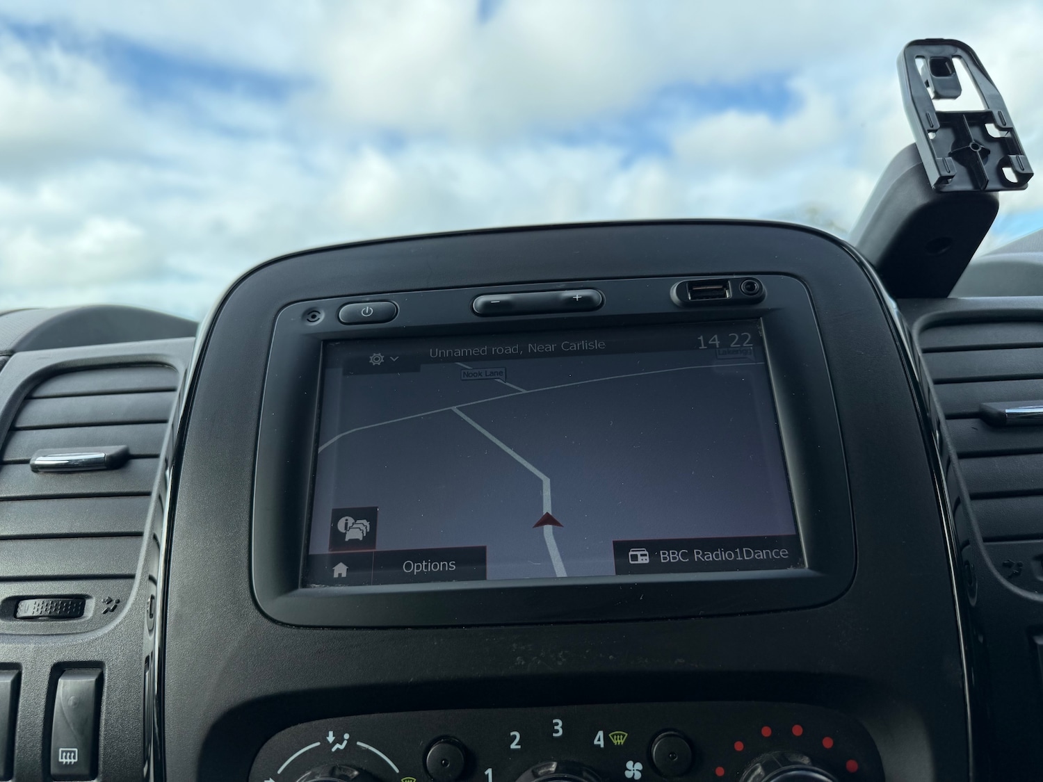 Used Vauxhall Vivaro 2018 for sale - 77877975: Photo 12