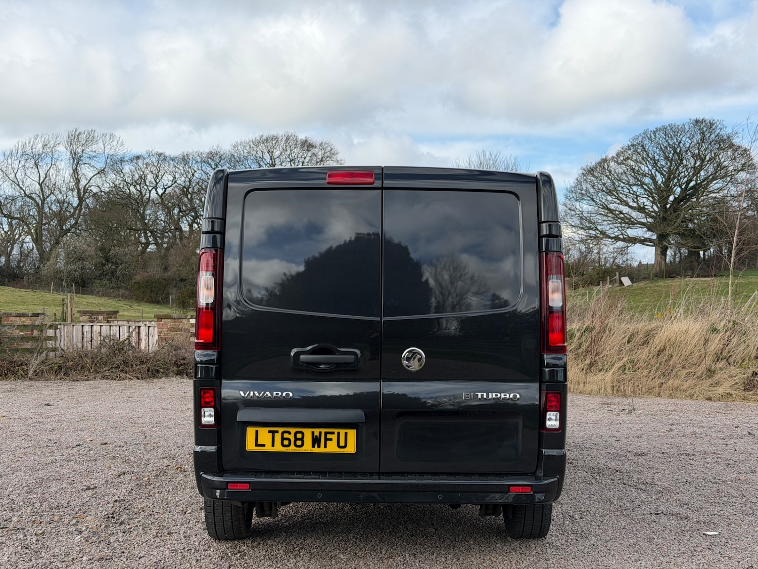 Used Vauxhall Vivaro 2018 for sale - 77877975: Photo 21