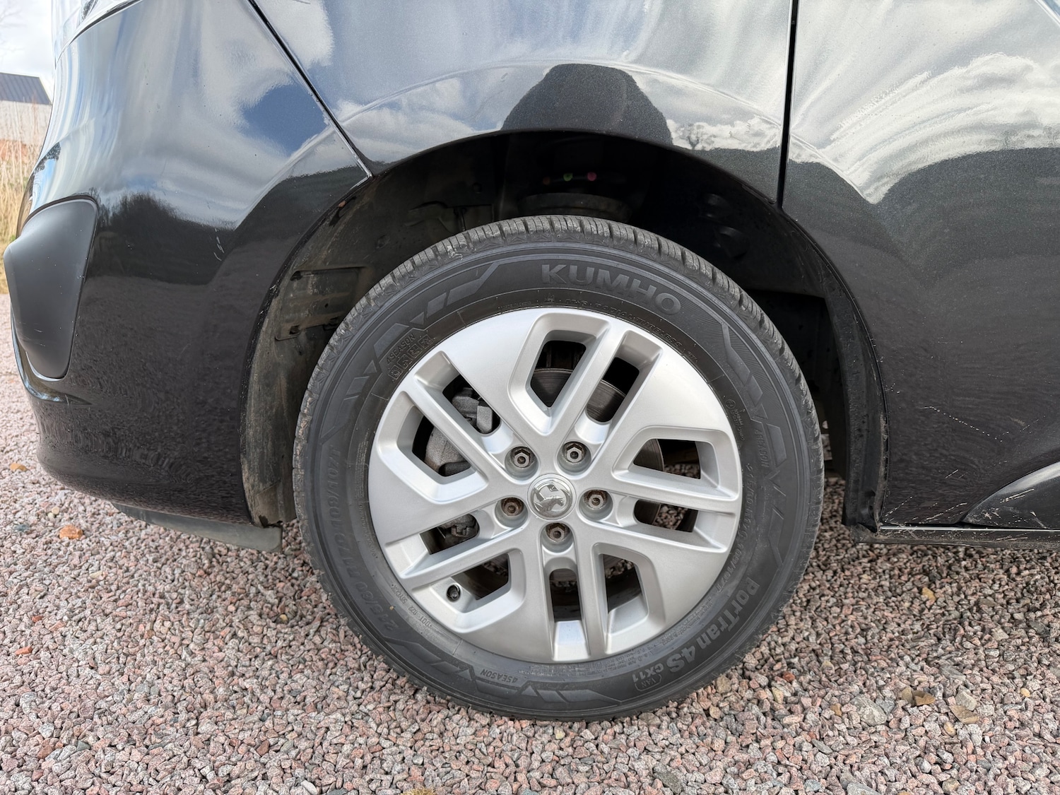 Used Vauxhall Vivaro 2018 for sale - 77877975: Photo 24