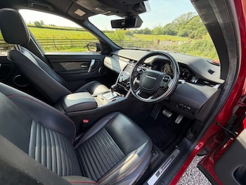 Used Land Rover Discovery Sport 2020 for sale - 79343929: Photo