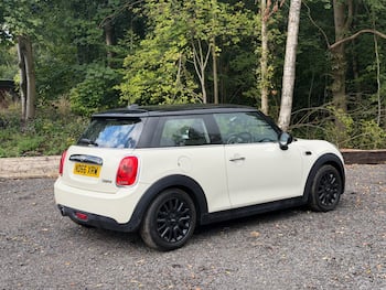 Used MINI Hatch 2017 for sale - 79865521: Photo