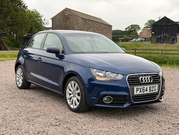 Used Audi A1 2014 for sale - 78827258: Photo
