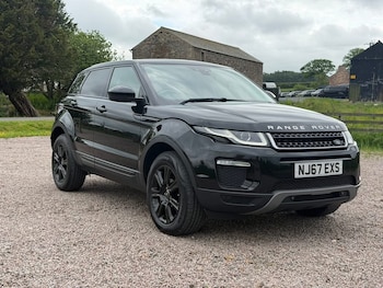 Used Land Rover Range Rover Evoque 2017 for sale - 79580465: Photo