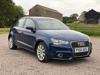 Used Audi A1 2014 for sale - 79343944: Photo