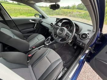 Used Audi A1 2014 for sale - 79343944: Photo