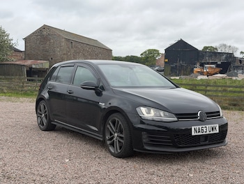 Used Volkswagen Golf 2013 for sale - 78534817: Photo