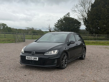 Used Volkswagen Golf 2013 for sale - 78534817: Photo