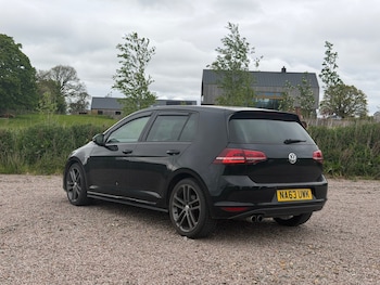 Used Volkswagen Golf 2013 for sale - 78534817: Photo