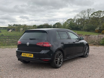 Used Volkswagen Golf 2013 for sale - 78534817: Photo