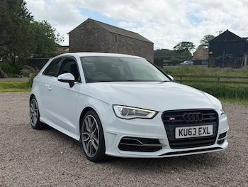 Used Audi A3 2013 for sale - 79343962: Photo