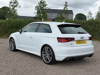 Used Audi A3 2013 for sale - 79343962: Photo